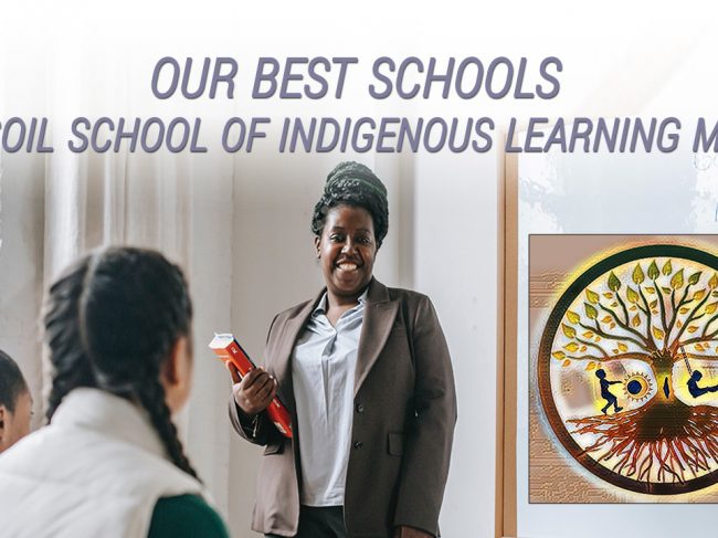 Our Best Schools